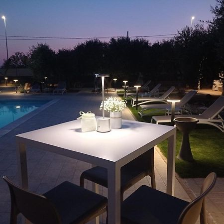 Bed and Breakfast Dimora Pianelle Crispiano Экстерьер фото