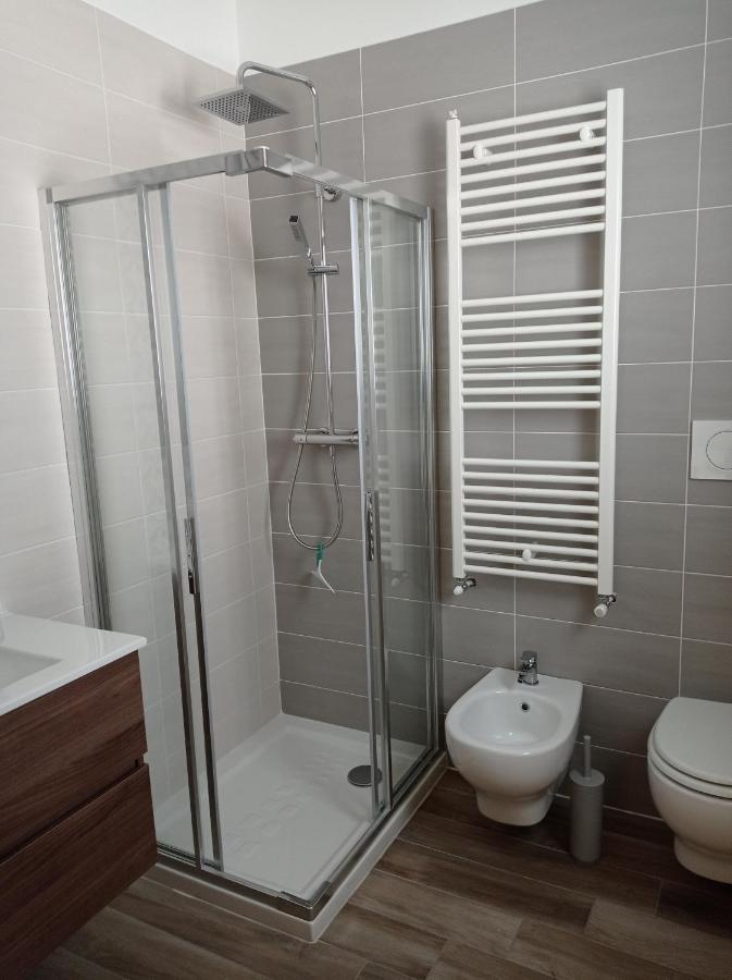 Bed and Breakfast Dimora Pianelle Crispiano Экстерьер фото