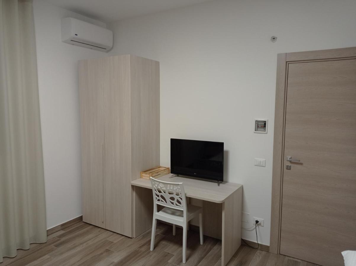 Bed and Breakfast Dimora Pianelle Crispiano Экстерьер фото